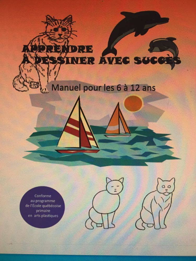 apprendre a dessiner